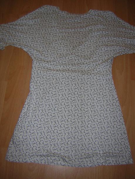 Blúzka - tunika vel. 38, 38