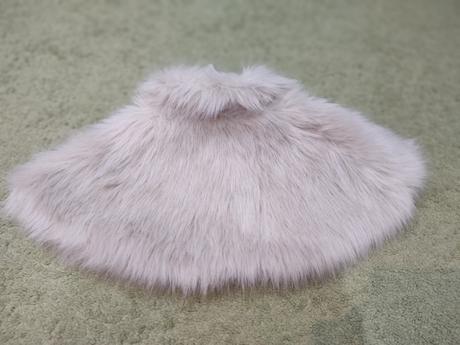 Bolerko pelerinka pre dievcatko 92, h&m,92