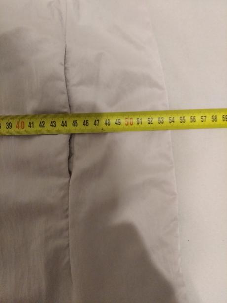 Moderné šaty s vreckami, l