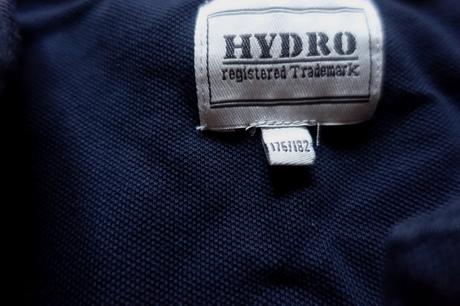 Tričká hydro 176/182, 176