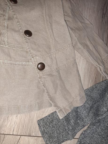 Balíček catimini, zara, next, 104–116