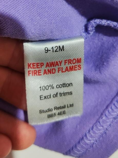 Tričko pyžamko, 80