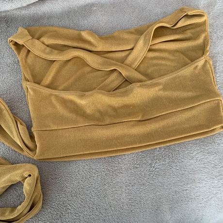 Missguided top vel.m, m