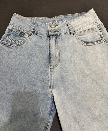 Riflove šortky gate, gate,m