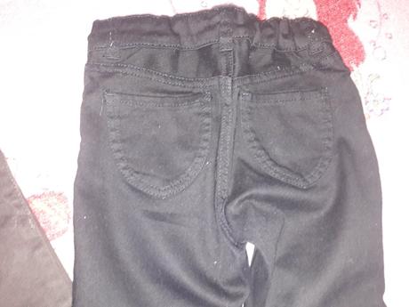 2ks rifle+posta zdarma, zara,98