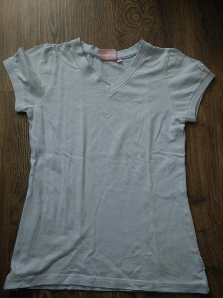 Dámske športové tričko, s