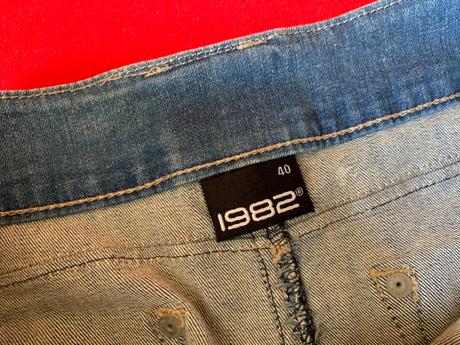 Riflová cesta, takko,40