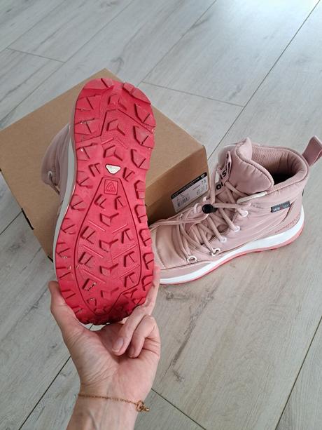 Zimné topánky/snehule rossignol, 40