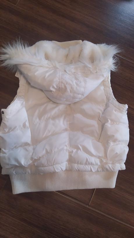 Predám vestičku, new look,42