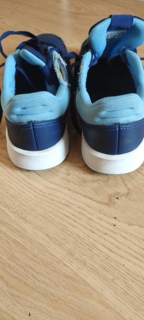Tenisky 38 2/3, adidas,38