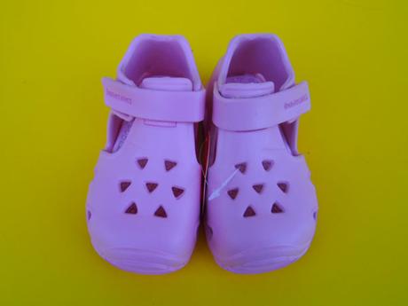 Detské kroksy biomecanics, 20 - 25