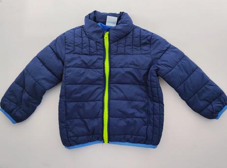 Prechodná bunda, 74