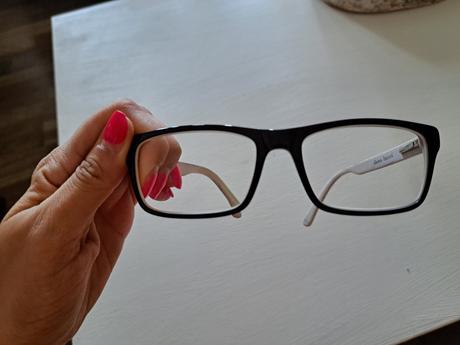 Dioptrické okuliare,