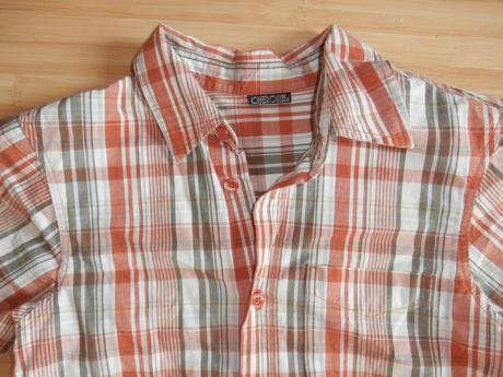 Košeľa, cherokee,134