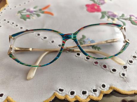 Rám na okuliare, 