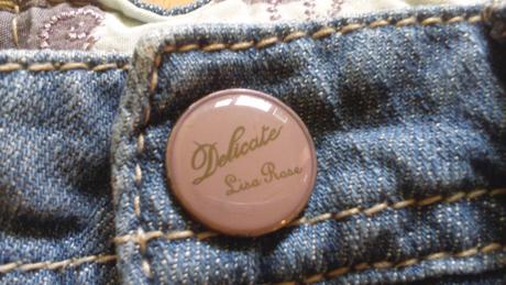 Rifle lisa rose výpredaj, 104