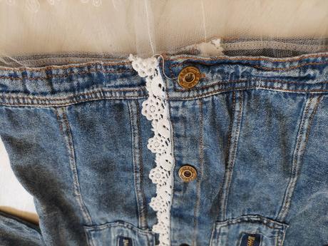 Rifľová bunda č.134, 134