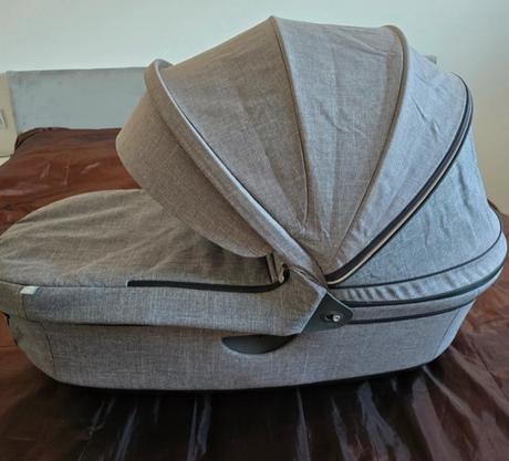 Stokke vanicka, stokke,stokke trailz classic