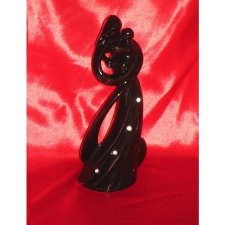 Soška "matka s dieťatom", 