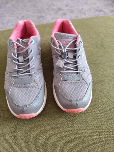 Botasky, alpine pro,36