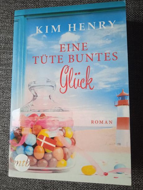 Eine tüte buntes glück - v nemčine,