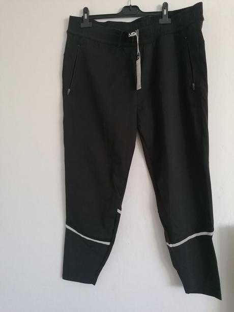 Tepláky crane xl, xl