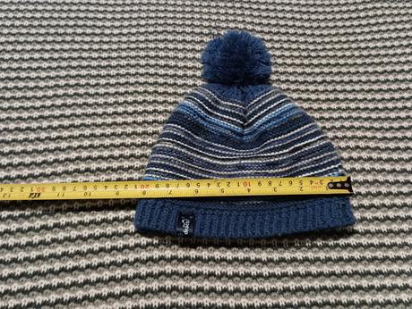 Dráče zimná čiapka, 92