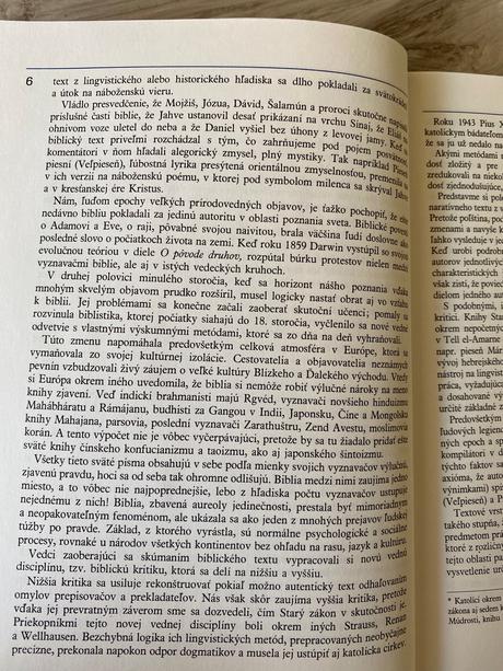 Stará kniha zenon kosidowski čo rozprávali proroci,