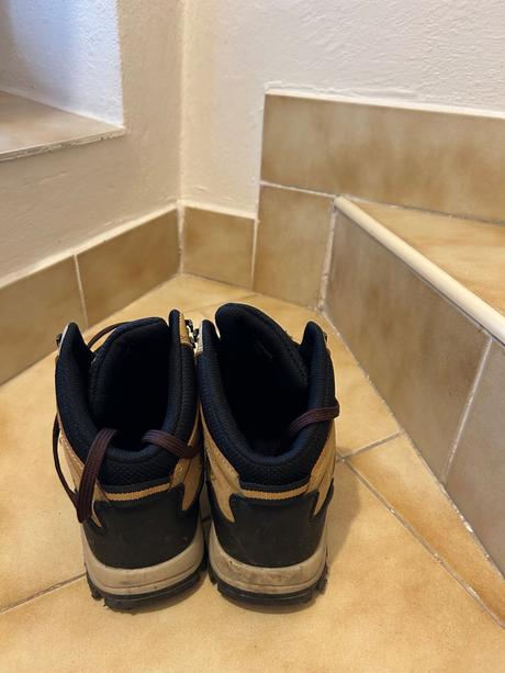 Topánky - pošta v cene, sprandi,41