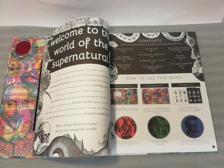 Carnovsky - illuminightmare nsp22, 