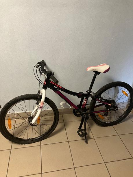 Bicykel kellys kitter 30, kellys,24
