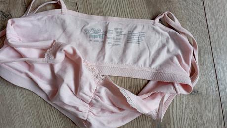 Tielková podprsenka, pepperts,170