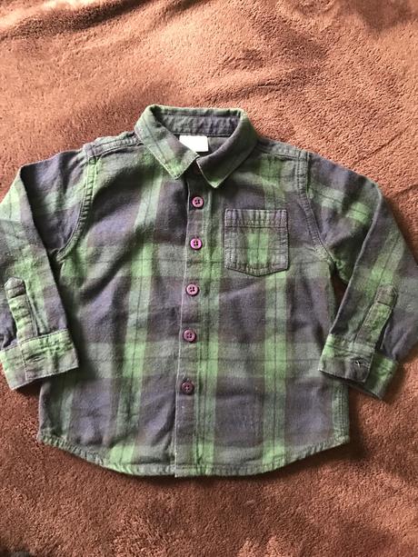 Karovana kosielka, f&f,92