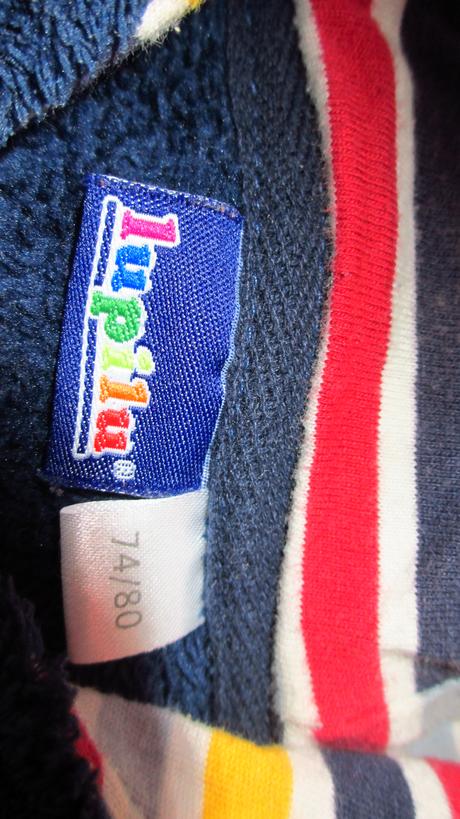 Chlpatka s uškami, lupilu,74