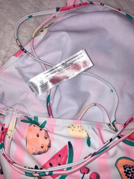 Plavky, primark,164