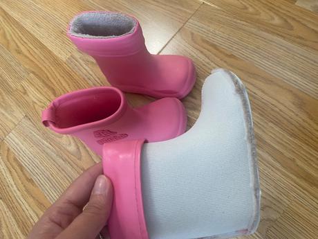 Zateplené gumáčiky milash, 22