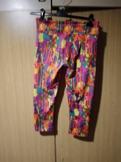 Dámske 3/4 leginky, s