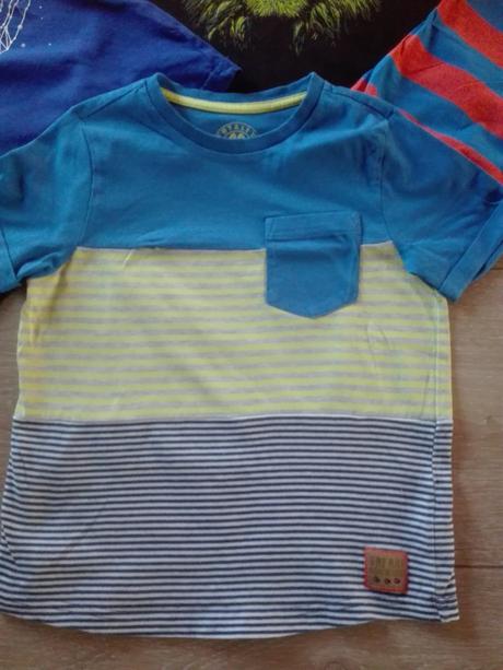 Tričká, marks & spencer,116