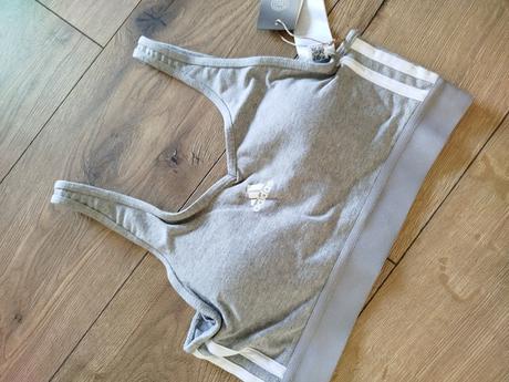 Adidas športová podprsenka w 3s cro, adidas,s