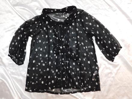 Pekna bluzka, 38