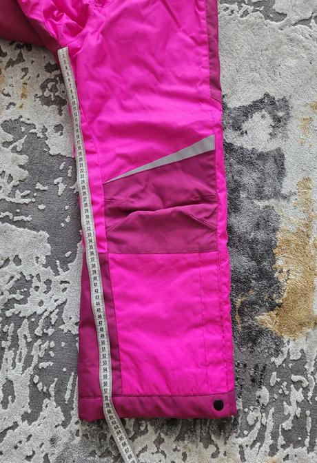 Oteplovačky h&m 140, h&m,140