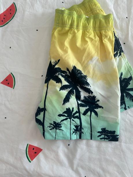 Chlapčenské plavky, lindex,170