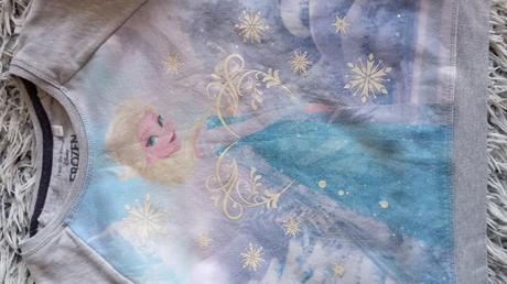 Mikina, disney,134