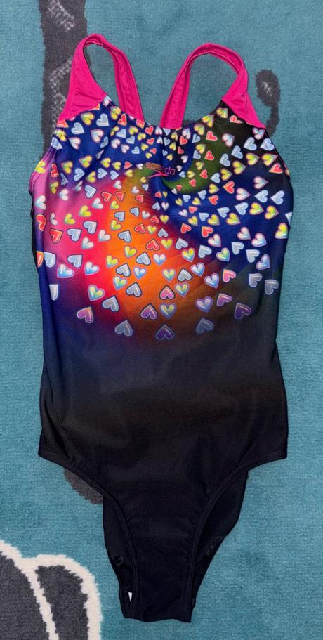 Plavky speedo v.134/140 top stav, speedo,134