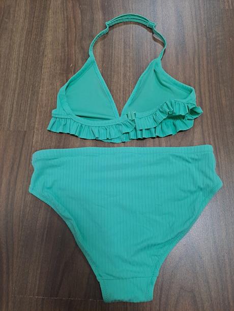 Nenosene dievcenske bikiny v. 158/164, lindex,158