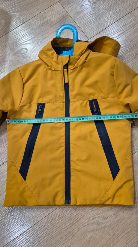 Bundička, pepco,110