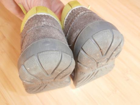 Topánky, superfit,19