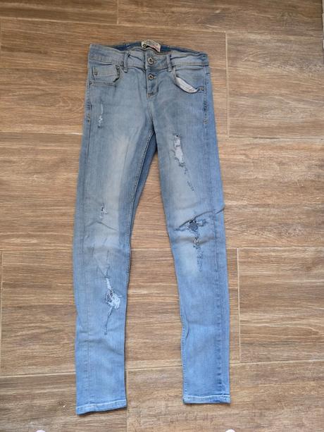 Rifle m, terranova,m