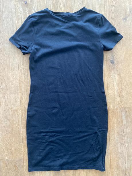 Trickove saty h&m, h&m,m