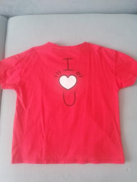 Tričko, zara,134
